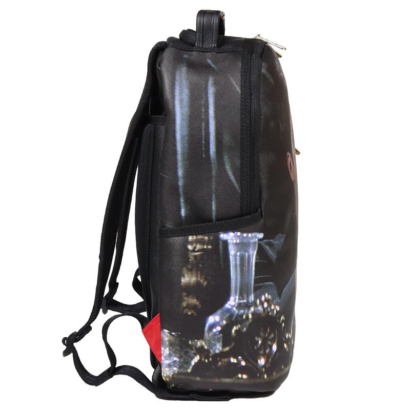 爆買 スプレーグラウンド リュックサック SPRAY GROUND バックパック