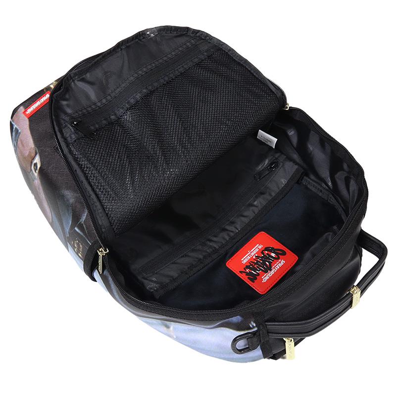 スプレーグラウンド リュックサック SPRAY GROUND バックパック メンズ