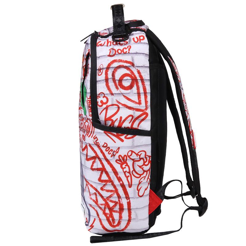 スプレーグラウンド リュックサック SPRAY GROUND バックパック カバン