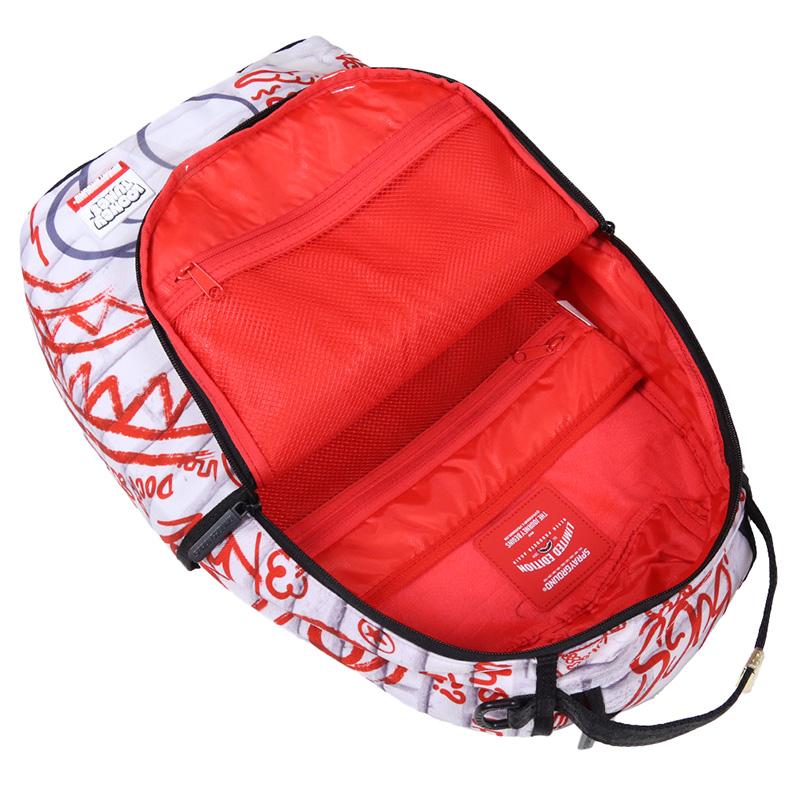 スプレーグラウンド リュックサック SPRAY GROUND バックパック カバン