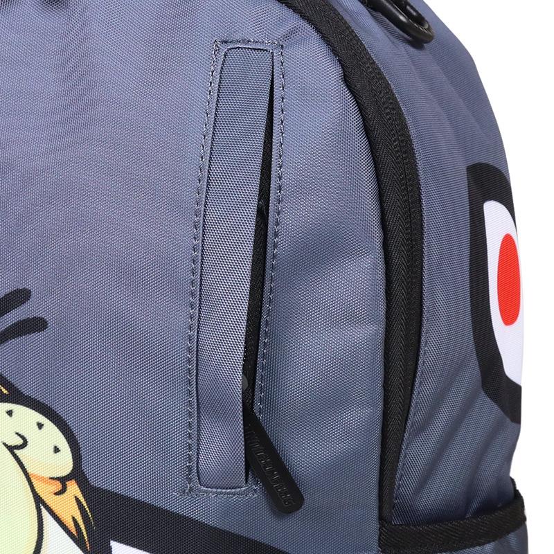 スプレーグラウンド リュックサック SPRAY GROUND バックパック カバン