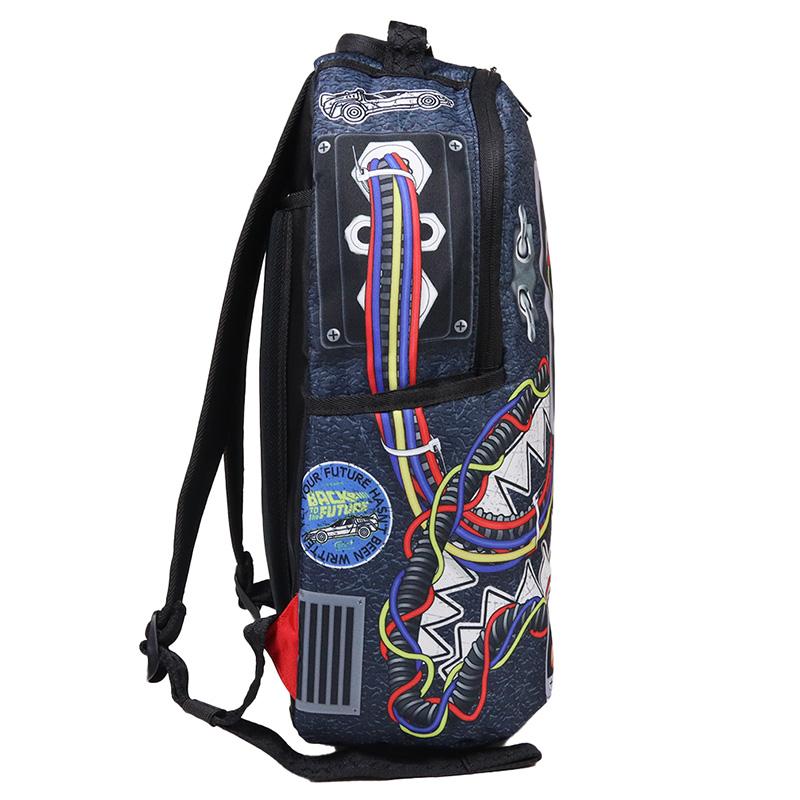 スプレーグラウンド リュックサック SPRAY GROUND バックパック カバン