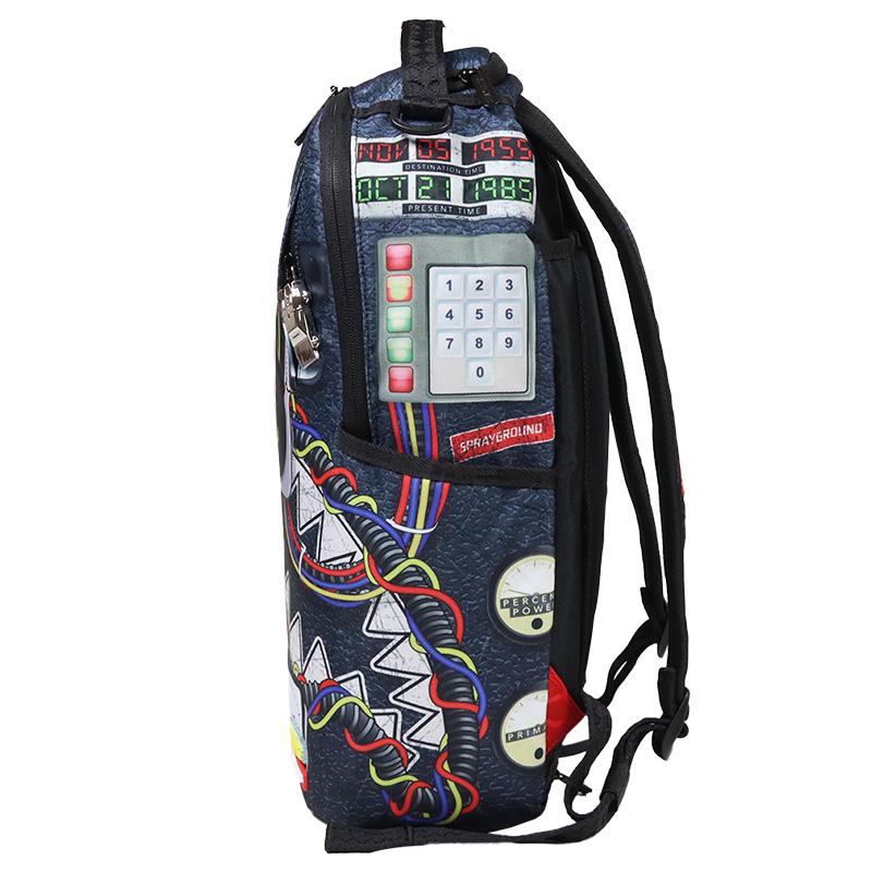 スプレーグラウンド リュックサック SPRAY GROUND バックパック カバン