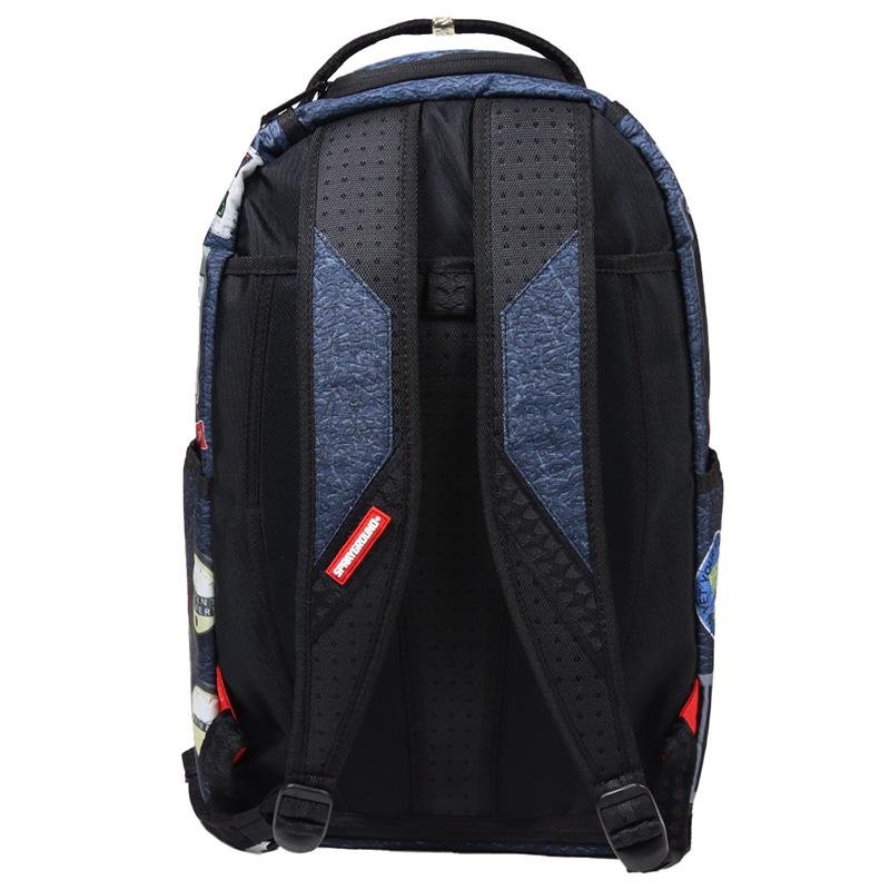 スプレーグラウンド リュックサック SPRAY GROUND バックパック カバン