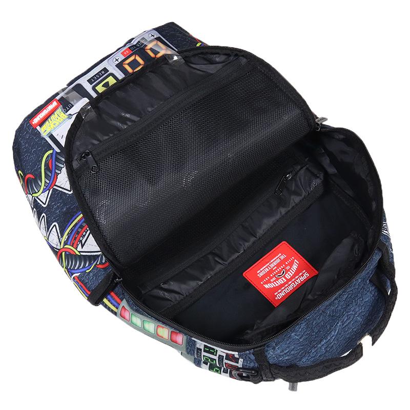 スプレーグラウンド リュックサック SPRAY GROUND バックパック カバン