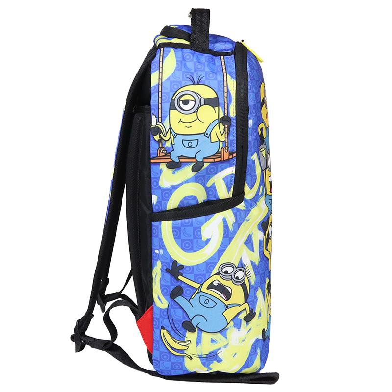 スプレーグラウンド リュックサック SPRAY GROUND バックパック カバン