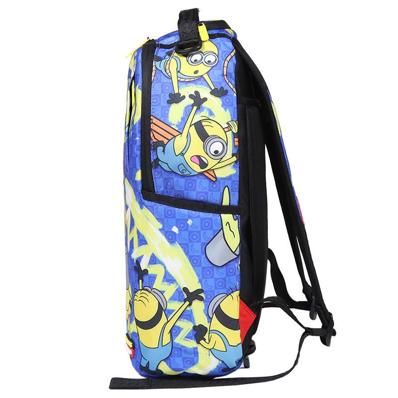 スプレーグラウンド リュックサック SPRAY GROUND バックパック カバン