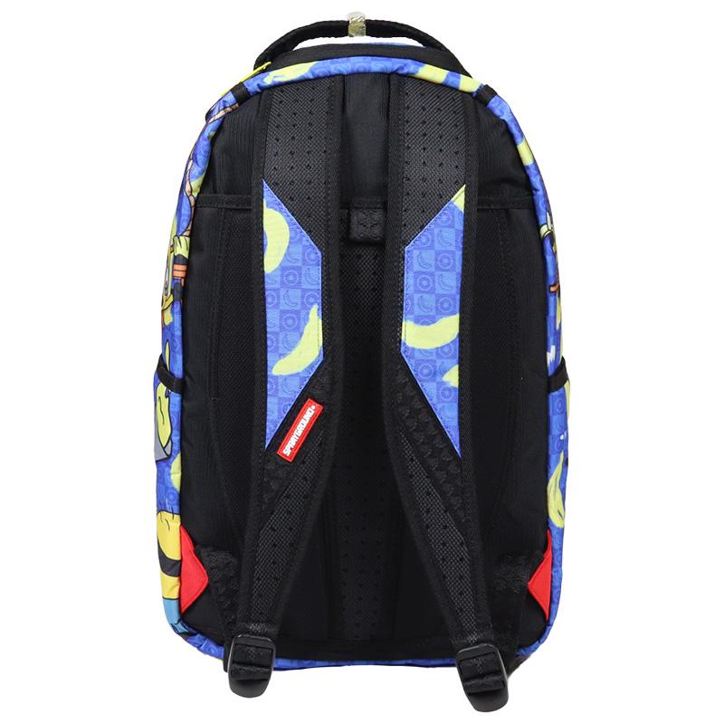 スプレーグラウンド リュックサック SPRAY GROUND バックパック カバン