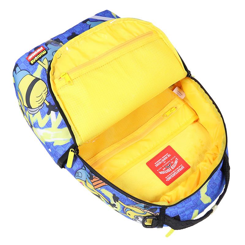 スプレーグラウンド リュックサック SPRAY GROUND バックパック カバン