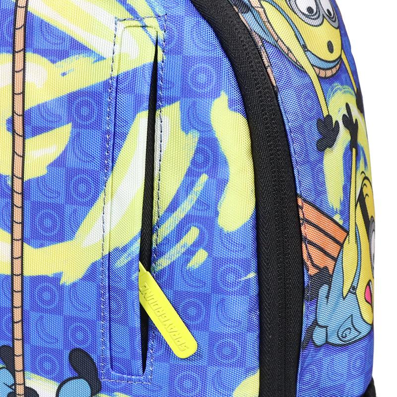 スプレーグラウンド リュックサック SPRAY GROUND バックパック カバン