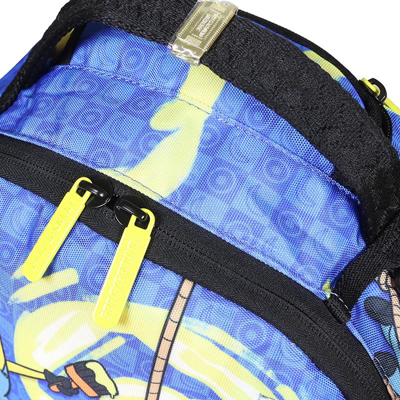 スプレーグラウンド リュックサック SPRAY GROUND バックパック カバン