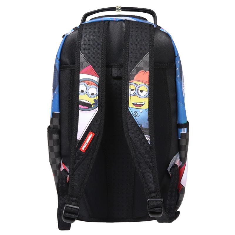 スプレーグラウンド リュックサック SPRAY GROUND バックパック カバン