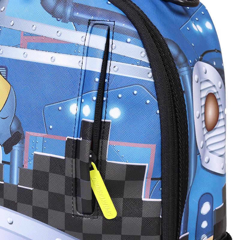 爆買 スプレーグラウンド リュックサック SPRAY GROUND バックパック