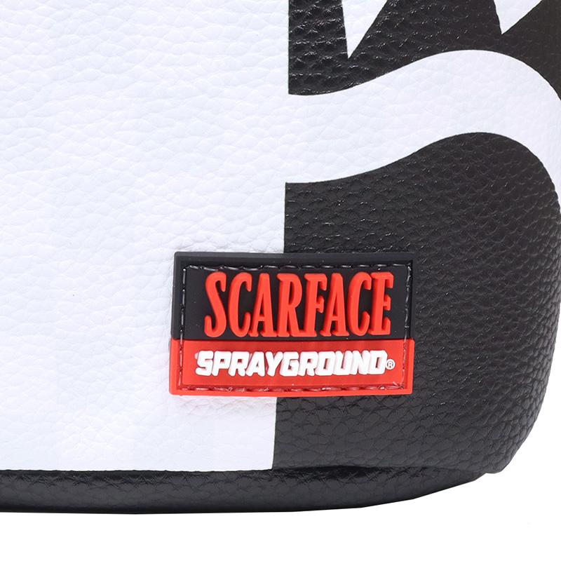 スプレーグラウンド リュックサック SPRAY GROUND バックパック メンズ