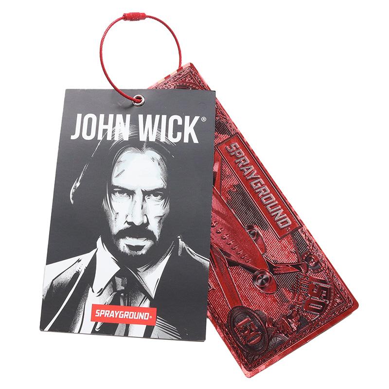 スプレーグラウンド リュックサック SPRAY GROUND バックパック メンズ