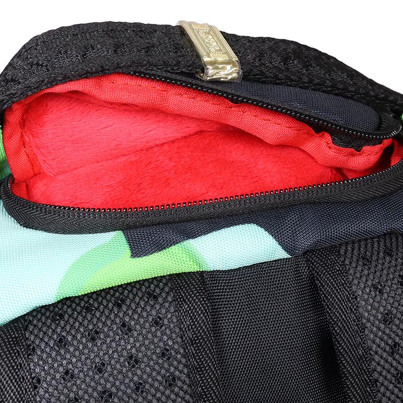 スプレーグラウンド リュックサック SPRAY GROUND バックパック メンズ