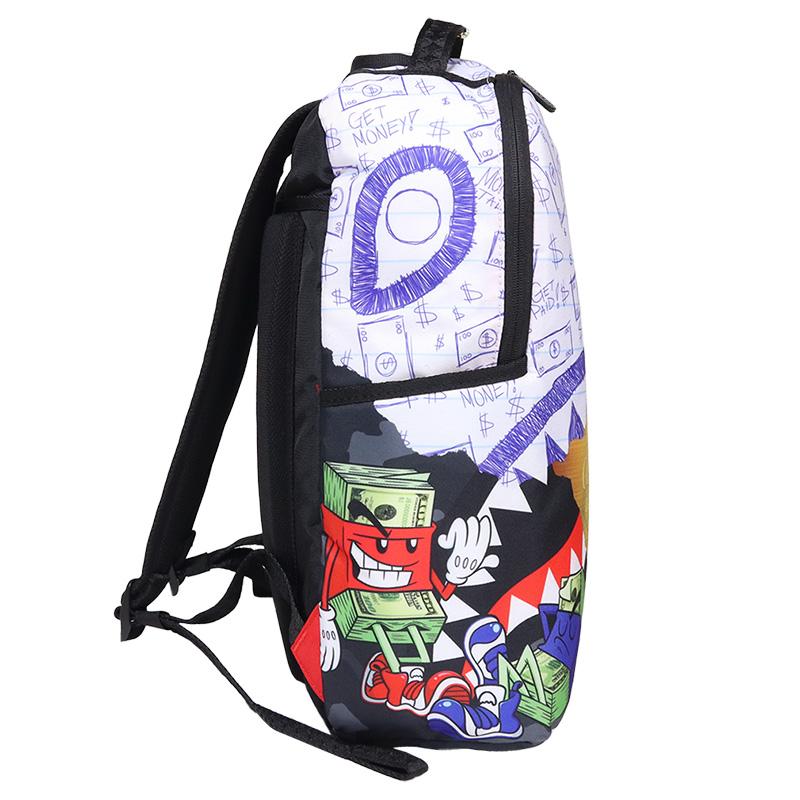 あ Sprayground スプレーグラウンド リュック バックパック スプレーグラウンド リュック SPRAY GROUND バックパック