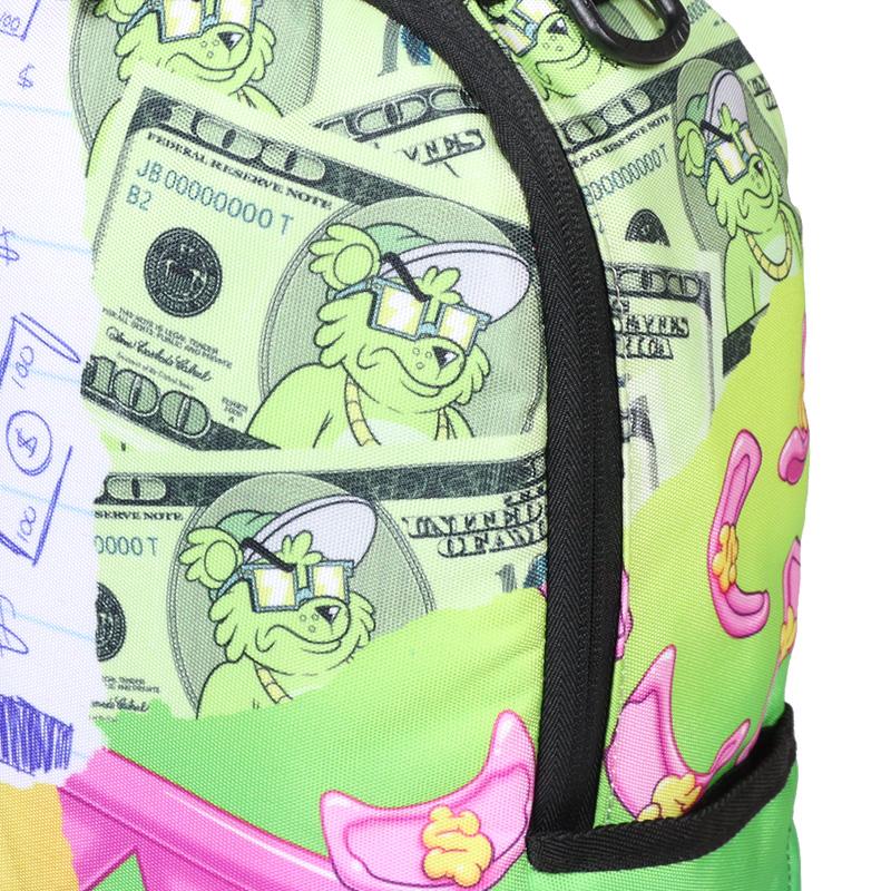 爆買 スプレーグラウンド リュックサック SPRAY GROUND バックパック