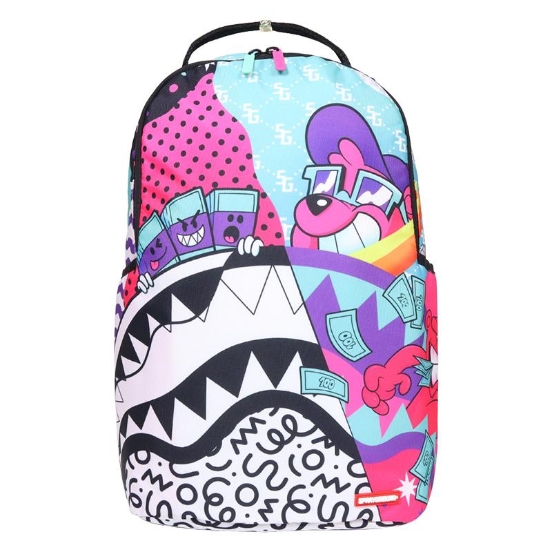 スプレーグラウンド リュックサック SPRAY GROUND バックパック メンズ