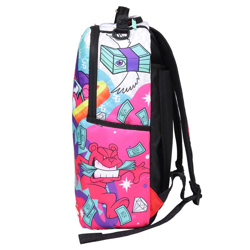 スプレーグラウンド リュックサック SPRAY GROUND バックパック メンズ