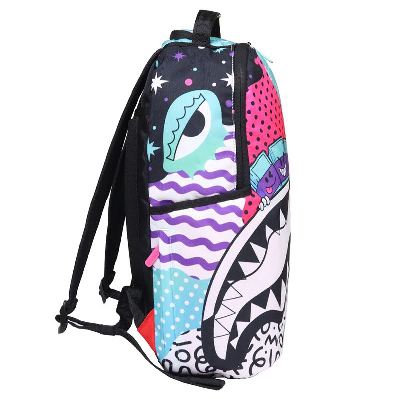 スプレーグラウンド リュックサック SPRAY GROUND バックパック メンズ