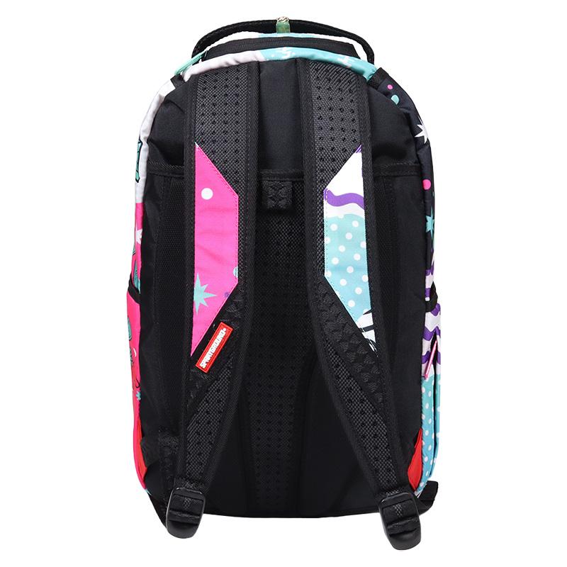 スプレーグラウンド リュックサック SPRAY GROUND バックパック メンズ