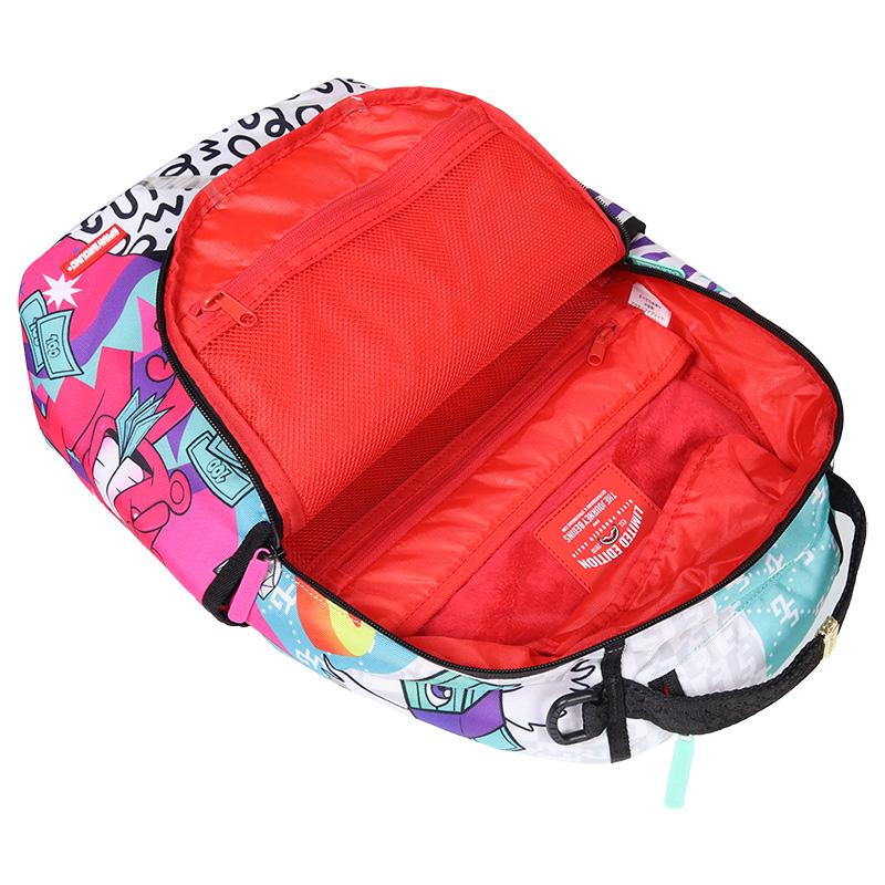 スプレーグラウンド リュックサック SPRAY GROUND バックパック メンズ