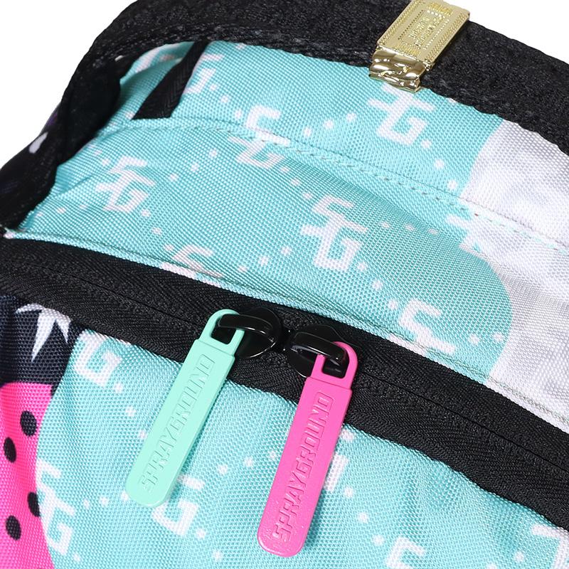 スプレーグラウンド リュックサック SPRAY GROUND バックパック メンズ