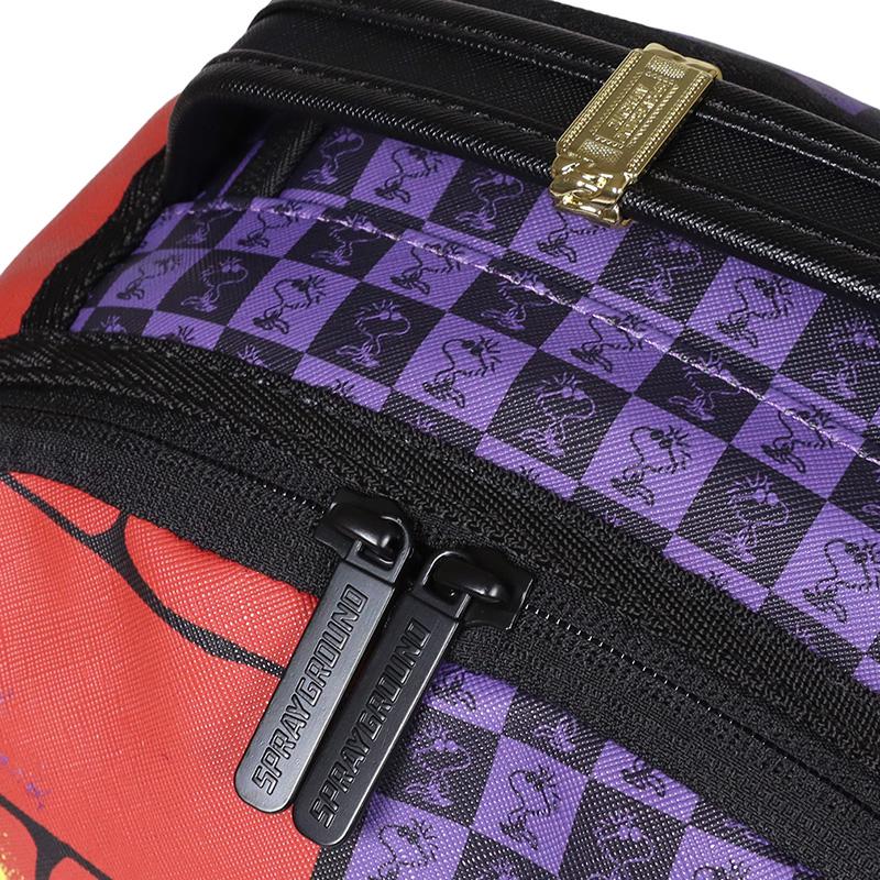 スプレーグラウンド リュックサック SPRAY GROUND バックパック