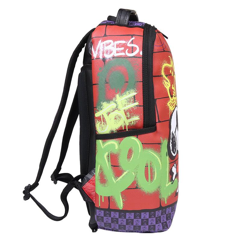 スプレイグラウンド 爆買 スプレーグラウンド リュックサック SPRAY GROUND バック