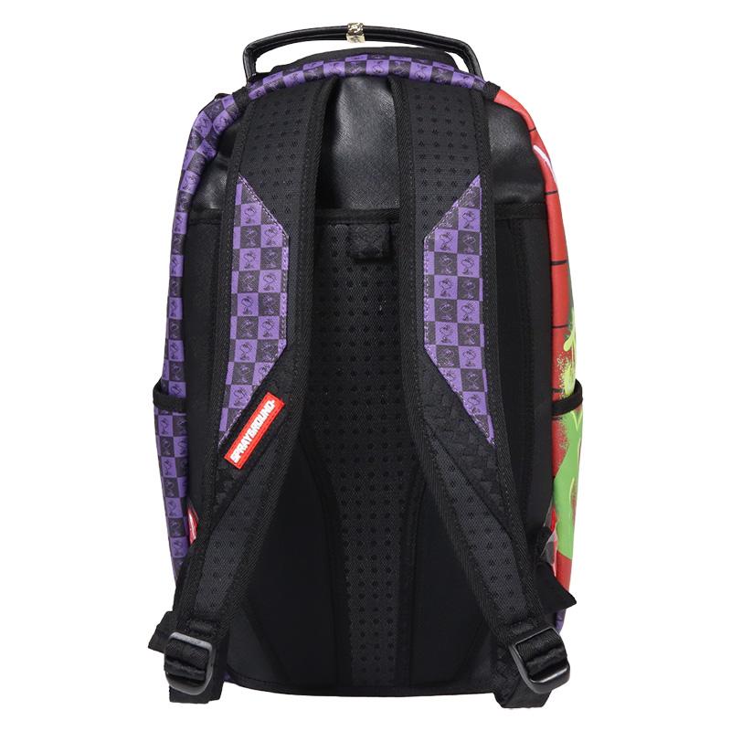 爆買 スプレーグラウンド リュックサック SPRAY GROUND バック