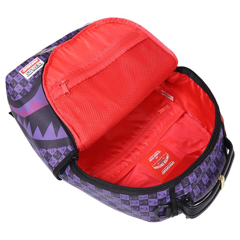 スプレイグラウンド 楽天市場】SPRAY GROUND バッグ メンズ レディース 春夏秋冬用