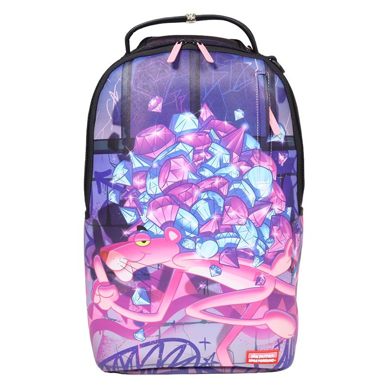 スプレーグラウンド リュックサック SPRAY GROUND バックパック メンズ