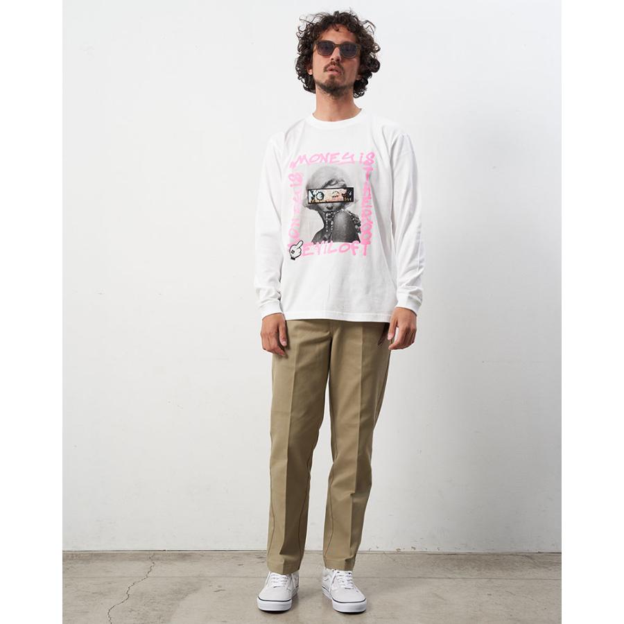 STUD MUFFIN セール開催中 スタッドマフィン ロンT Tシャツ 長袖 STUD MUFFIN セール開催中 スタッドマフィン ロンT Tシャツ 長袖