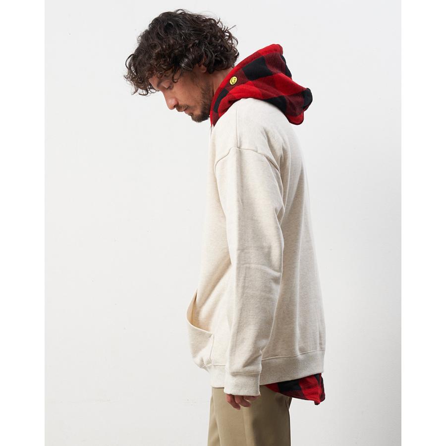 STUD MUFFIN セール開催中 スタッドマフィン プルオーバー