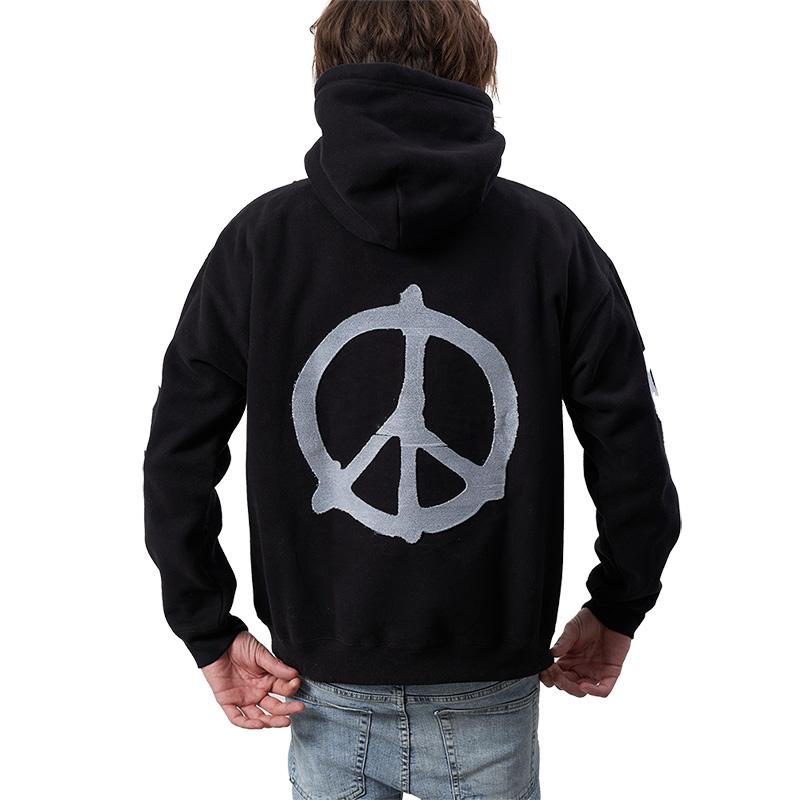 STUD MUFFIN（スタッドマフィン） 爆買 プルオーバーパーカー