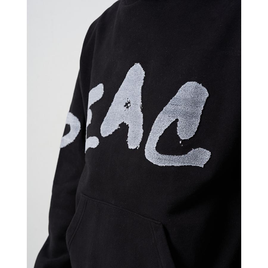 STUD MUFFIN（スタッドマフィン） プルオーバーパーカー フーディー