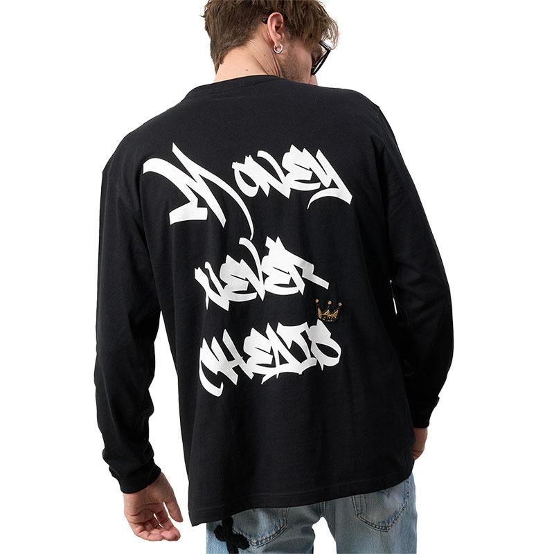 スタッドマフィン ロンT STUD MUFFIN Tシャツ 長袖 メンズ レディース 