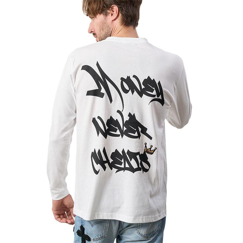 スタッドマフィン ロンT STUD MUFFIN Tシャツ 長袖 メンズ レディース 