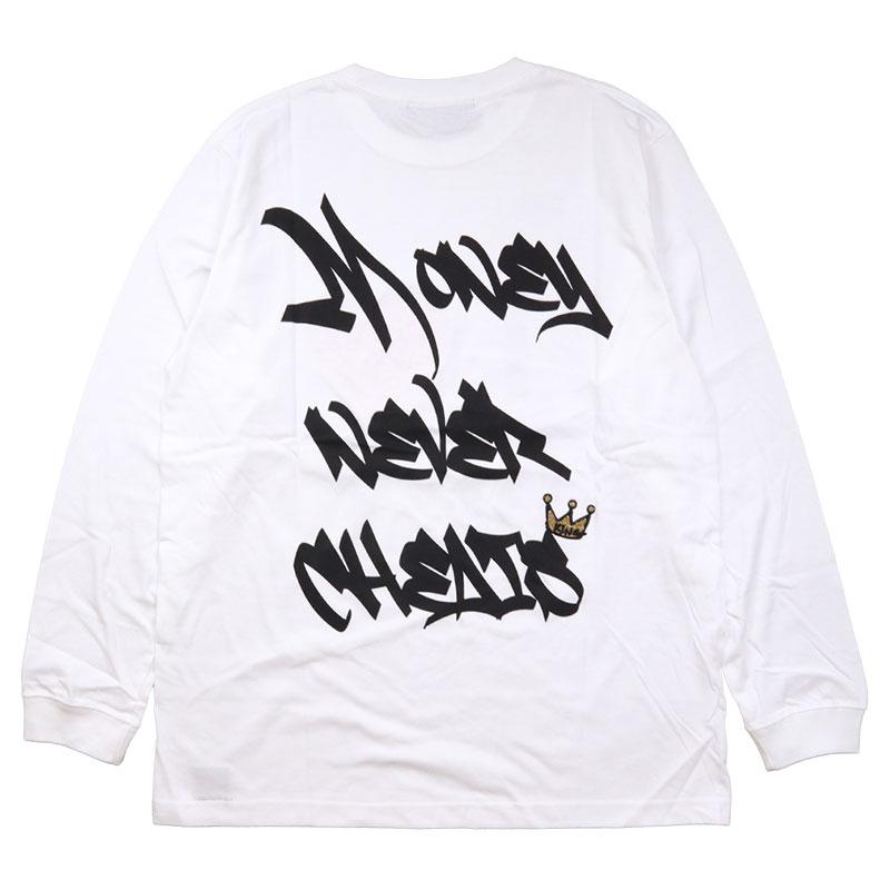 スタッドマフィン ロンT STUD MUFFIN Tシャツ 長袖 メンズ レディース 