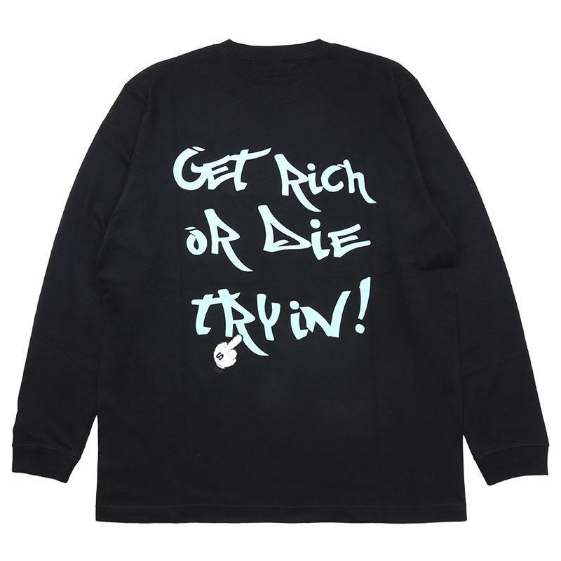 スタッドマフィン ロンT STUD MUFFIN Tシャツ 長袖 メンズ レディース 