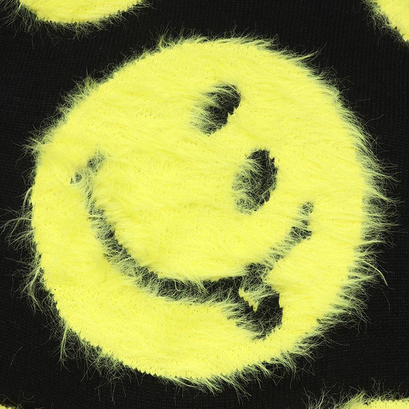 STUD MUFFIN スタッドマフィン ニット クルーネック セーター