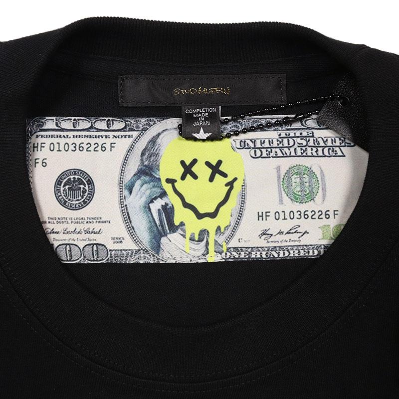 スタッドマフィン Tシャツ STUD MUFFIN 半袖Tシャツ メンズ レディース ブランド 大きいサイズ おしゃれ 黒 白 綿100% | STUD MUFFIN | 08