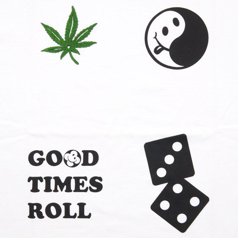 スタッドマフィン Tシャツ STUD MUFFIN 半袖Tシャツ メンズ レディース ブランド 大きいサイズ おしゃれ 黒 白 綿100% | STUD MUFFIN | 09