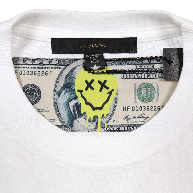 スタッドマフィン Tシャツ STUD MUFFIN 半袖Tシャツ メンズ レディース ブランド 大きいサイズ おしゃれ 黒 白 綿100% | STUD MUFFIN | 11