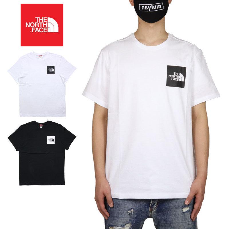ノースフェイス Tシャツ The North Face 半袖tシャツ ボックスロゴ メンズ レディース アウトドア ブランド 大きいサイズ おしゃれ 21 Thenorthface118 Asylum 通販 Yahoo ショッピング