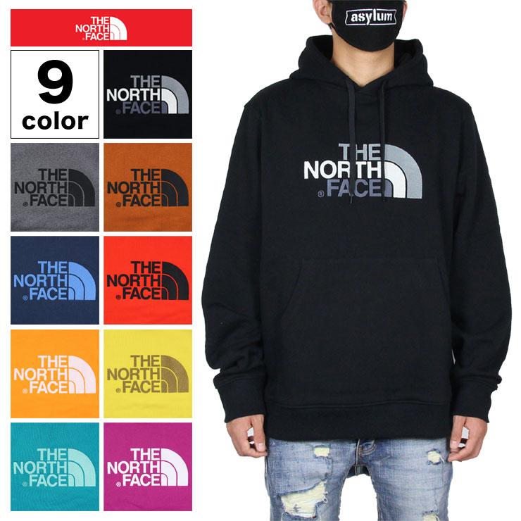 ノースフェイス The North Face パーカー プルオーバーパーカー 綿100 メンズ レディース 大きいサイズ ブランド M Drew Peak Pullover Hoodie Nf00ahjy Thenorthface143 Asylum 通販 Yahoo ショッピング