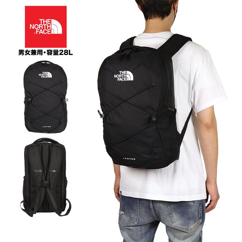 ノースフェイス リュック The North Face バックパック 通勤 通学 登山 メンズ レディース アウトドア ブランド 大容量 27l Jester Nf0a3vxf Thenorthface156 Asylum 通販 Yahoo ショッピング