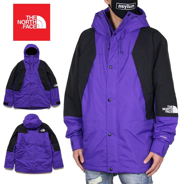 ノースフェイス マウンテンパーカー The North Face ジャケット アウター メンズ レディース アウトドア ブランド 大きいサイズ Thenorthface176 Asylum 通販 Yahoo ショッピング