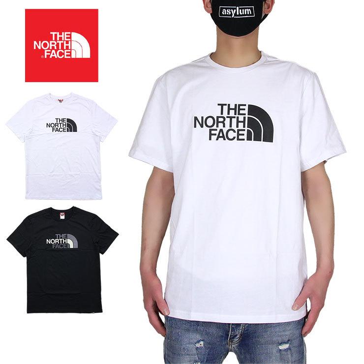 ノースフェイス The North Face Tシャツ 半袖tシャツ メンズ レディース ブランド アウトドア 大きいサイズ おしゃれ おすすめ Thenorthface1 Asylum 通販 Yahoo ショッピング